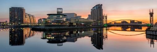 Digital bank to recruit 1,000 tech experts in Manchester